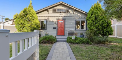 1908 S Curson Ave, Los Angeles