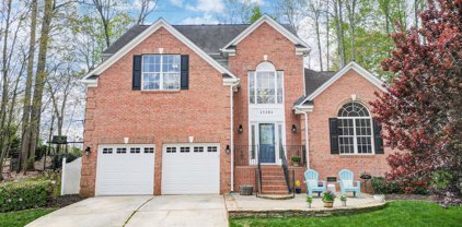 15301 Marshfield  Court, Huntersville