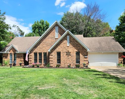 6770 Branch Road, Olive Branch