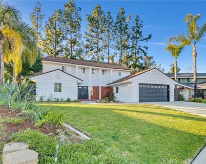 2295 El Rancho, Fullerton