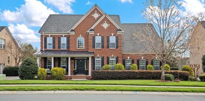 1001 Crooked River  Drive, Waxhaw