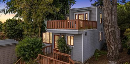 543 Foerster  Street, San Francisco