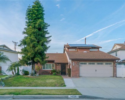 14731 Dunton Drive, Whittier