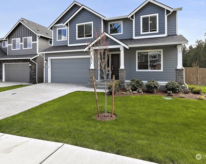 15519 Bergh Court SE, Yelm