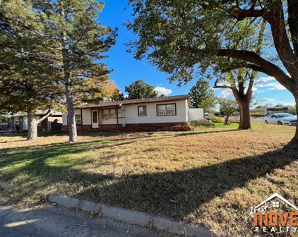 611 West Wildcat Street, Plains