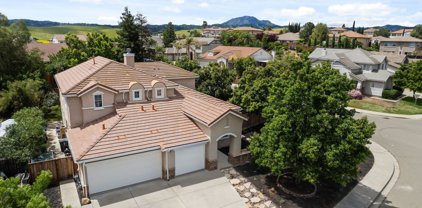 1941 Colosseum Way, Antioch