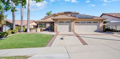 737 Cherry Street, Corona