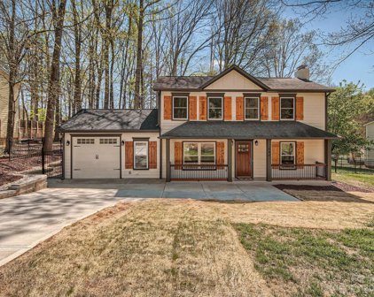 404 Canadice  Road, Huntersville