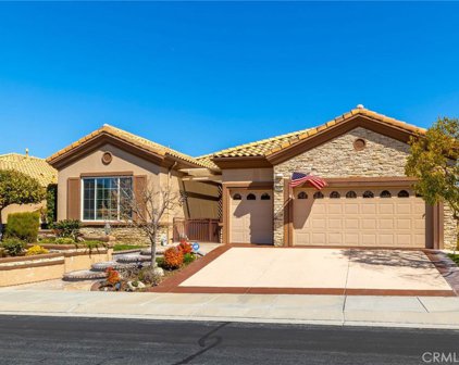 2421 Birdie Drive, Banning