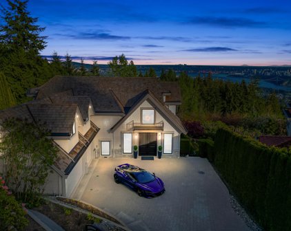 1516 Errigal Place, West Vancouver