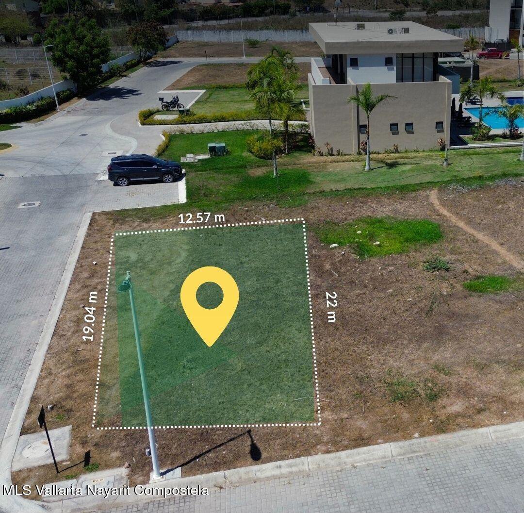 158 PALMA DEL REY Cto Palma Real, Riviera Nayarit, NAYARIT N/A — Jarretaderas