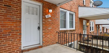 5903 Benton Heights   Avenue, Baltimore