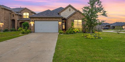 9314 Downing Street, Rosenberg