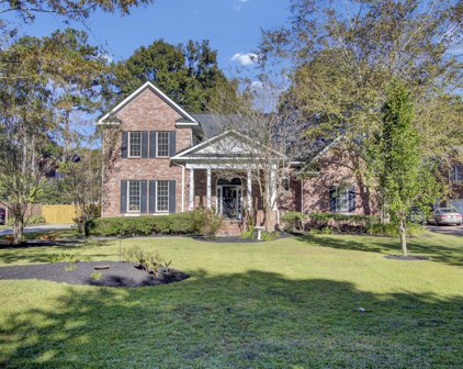4283 Persimmon Woods Drive, North Charleston