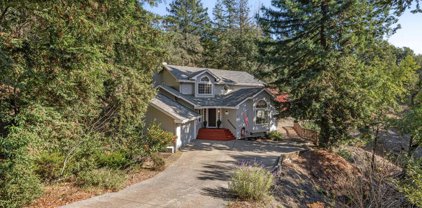 663 Greenview Drive, Santa Rosa
