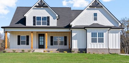 2373 Davidson Graveyard Rd, Clarksville