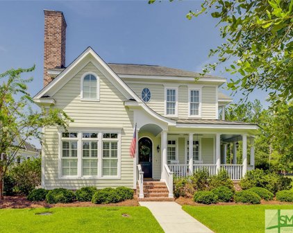 101 Quince Street, Pooler
