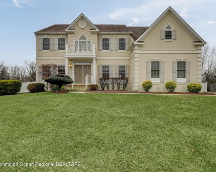 41 Stream Bank Drive, Freehold