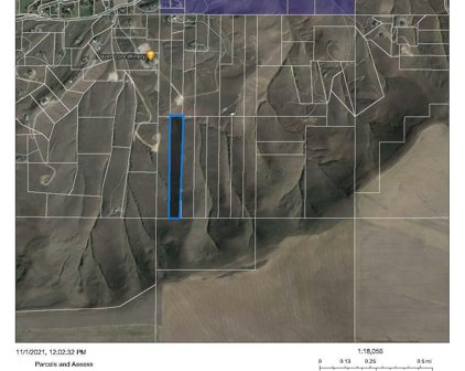 TBD #2 lot/land, Prosser
