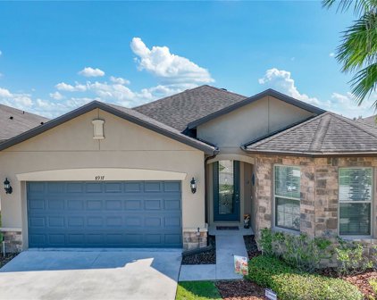 8937 Hinsdale Heights Drive, Polk City