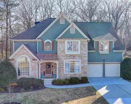 1416 Wind Chime Court, Lawrenceville
