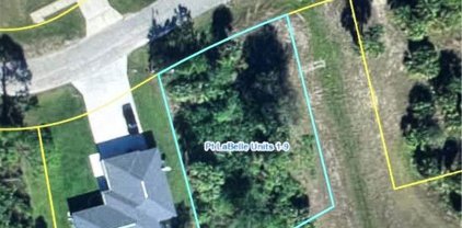 5021 S Rosebud Circle, Labelle