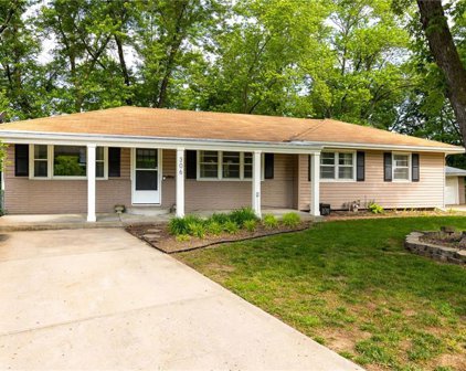 306 HANK Street, Liberty