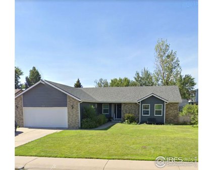 4418 W A St, Greeley