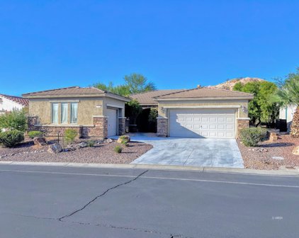 Pebble Creek Heights, Mesquite