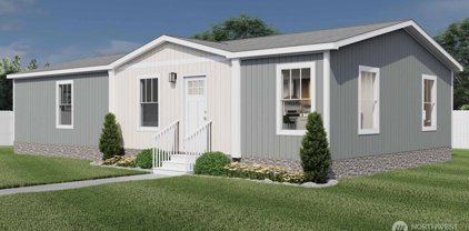 1161 E Mason Lake Road, Shelton