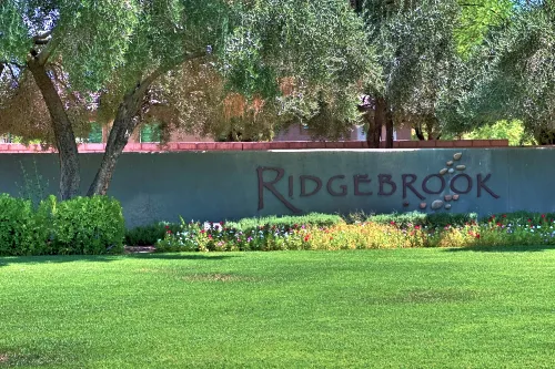 Ridgebrook