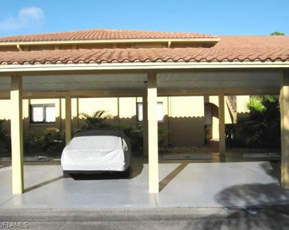 9820 Citadel  Lane Unit 106, Bonita Springs