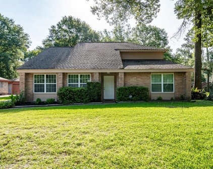 3902 Hidden Glen Drive, Kingwood