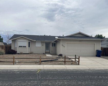 600 Shadow, Fernley