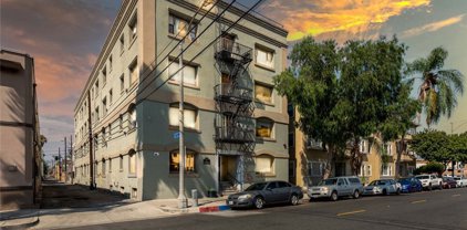 323 W 4th Street Unit 108, Long Beach