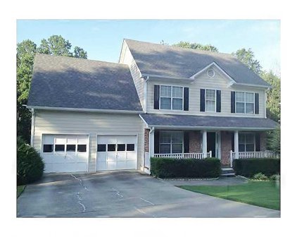3340 Pierce Arrow Circle, Suwanee