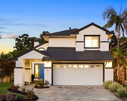 32 Red Rock Lane, Laguna Niguel