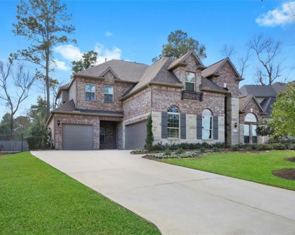 59 Blue Norther Drive, Tomball