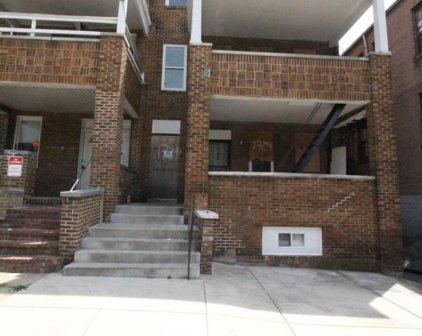 1729 Gwynns Falls Pkwy, Baltimore