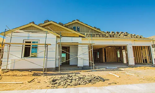 New Construction for Sale