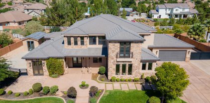2161 E Coyote Springs Dr, St George