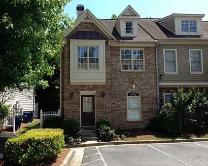 1249 Harris Commons Place Unit 1249, Roswell