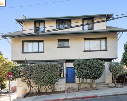 2907 Channing Way, Berkeley