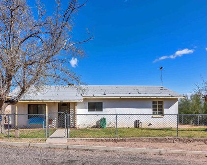 109 3rd, Mammoth