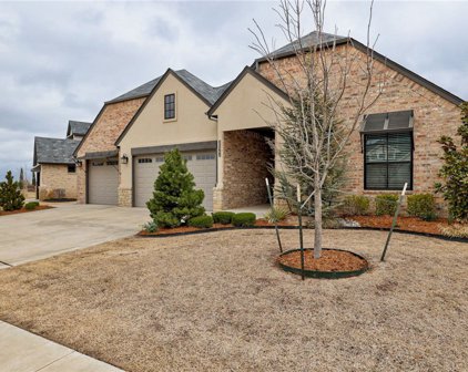 5100 Pont Neuf Road, Edmond