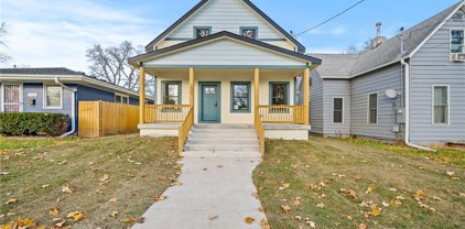 232 E Jackson Avenue, Des Moines