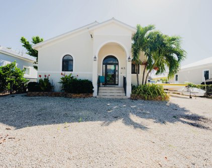 432 4th Road, Key Largo
