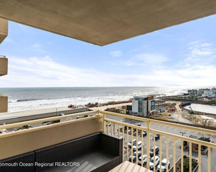 787 Ocean Avenue Unit 710, Long Branch
