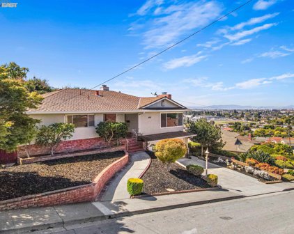 1473 Daily Dr, San Leandro