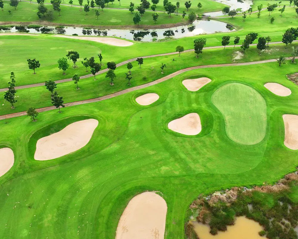 Search Coastal NC Golf Real Estate